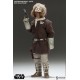Star Wars Action Figure 1/6 Captain Han Solo Hoth 30 cm